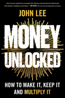 Money Unlocked B0FWR4J71R Book Cover