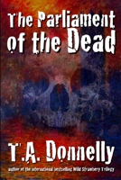 The Parliament of the Dead 1291459138 Book Cover