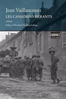 Canadiens errants 2764628269 Book Cover