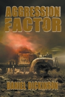 Aggression Factor B0CHHD6WG6 Book Cover