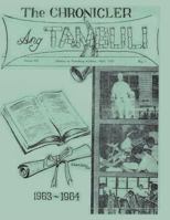 The Chronicler 1728996546 Book Cover