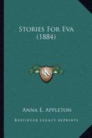 Stories For Eva 1164883593 Book Cover
