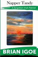 The Story of Napper Tandy 1446611485 Book Cover