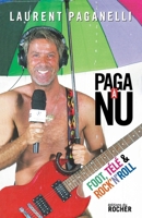 Paga à nu (French Edition) 2268067939 Book Cover