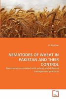 Nematodes of Wheat in Pakistan and Their Control 3639357590 Book Cover