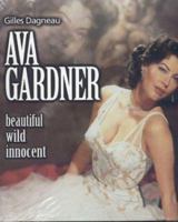 Ava Gardner: The Rebel 8873014968 Book Cover