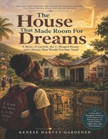 The House That Made Room For Dreams: A Story of Amirah, the L-Shaped House, and a Dream That Would Not Stay Small B0HGQ1Y65Z Book Cover