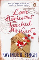 Love Stories That Touched My Heart 0143419641 Book Cover