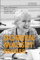 The Doreen Massey Reader 1911116835 Book Cover