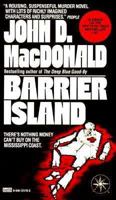 Barrier Island 0394554272 Book Cover