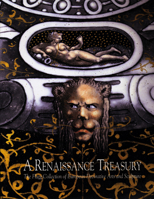 A Renaissance Treasury: The Flagg Collection of European Decorative Arts and Sculpture 0944110711 Book Cover