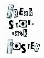 Freak Storm 1425933645 Book Cover