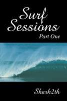 Surf Sessions 1524544043 Book Cover