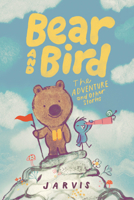 Bear and Bird: The Adventure and Other Stories 1536235458 Book Cover