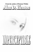 Imperceptible 098929403X Book Cover