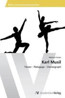 Karl Musil 3639495837 Book Cover