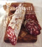 Antipasti 0811848728 Book Cover