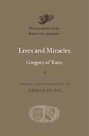 Lives and Miracles 067408845X Book Cover
