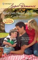 Welcome Home, Daddy 0373715781 Book Cover