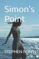 Simon's Point B0HG8F67G7 Book Cover