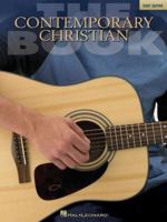 The Contemporary Christian Book (Easy Guitar)