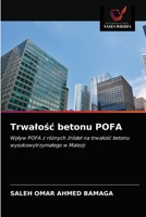 Trwalośc betonu POFA 6203102261 Book Cover