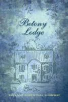 Betony Lodge 197380395X Book Cover