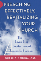 Preaching Effectively, Revitalizing Your Church 0809146029 Book Cover