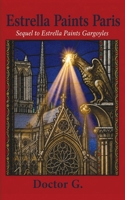 Estrella Paints Paris 0961991798 Book Cover
