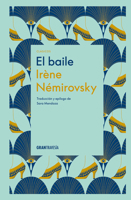 El baile / The Dance (Spanish Edition) 6075579710 Book Cover