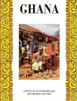 Ghana (Economically Developing Countries) 1568472420 Book Cover