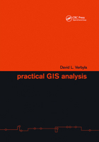 Practical GIS Analysis 0415286093 Book Cover