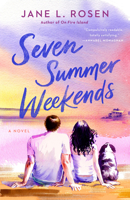 Seven Summer Weekends 0593640918 Book Cover