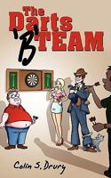 The Darts 'b' Team 1438956061 Book Cover