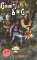 THE JODE: PART 1: General Ygl & the Genie 0692066276 Book Cover