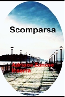 Scomparsa: a subversive noir 1517262739 Book Cover