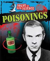 Poisonings 1599203324 Book Cover