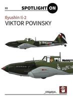 Ilyushin Il-2 8365958686 Book Cover