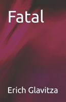 Fatale Liebe (German Edition) B0H379S7ZK Book Cover
