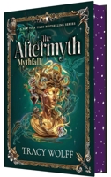 Mythfall (The Aftermyth) 1665985496 Book Cover