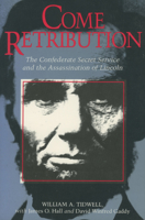 Come Retribution 0878053484 Book Cover