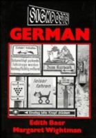 Signposts: German (Signposts) 0521281865 Book Cover