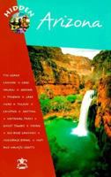 Hidden Arizona (1997) 1569751099 Book Cover