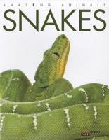 Snakes 0898127513 Book Cover