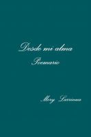 Desde Mi Alma Poemario 1365200108 Book Cover