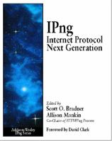 IPng: Internet Protocol Next Generation (Addison-Wesley IPng Series) 0201633957 Book Cover