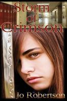 Storm of Crimson (The Last Warriors) 1491009691 Book Cover