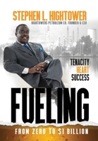 Fueling: From Zero to $1 Billion B0G457CBQH Book Cover