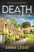 Death Comes to Bishops Well 1786157942 Book Cover