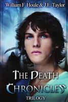 The Death Chronicles Trilogy 1497410150 Book Cover